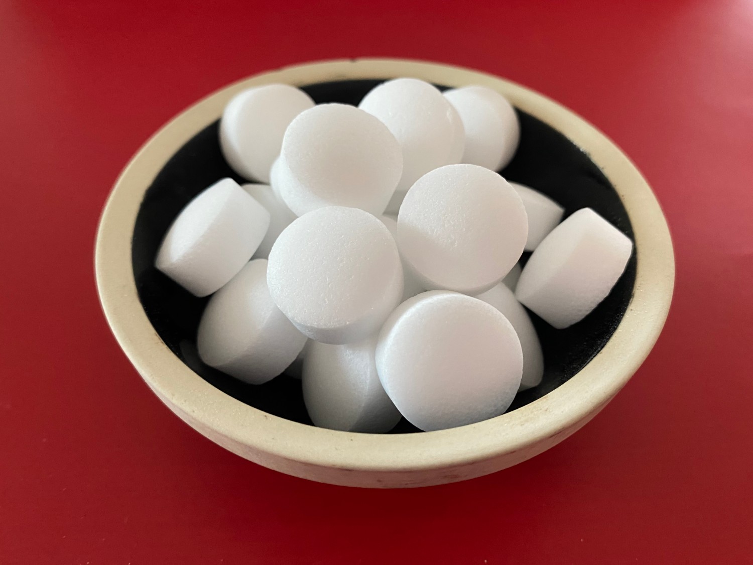 離子交換樹脂再生劑